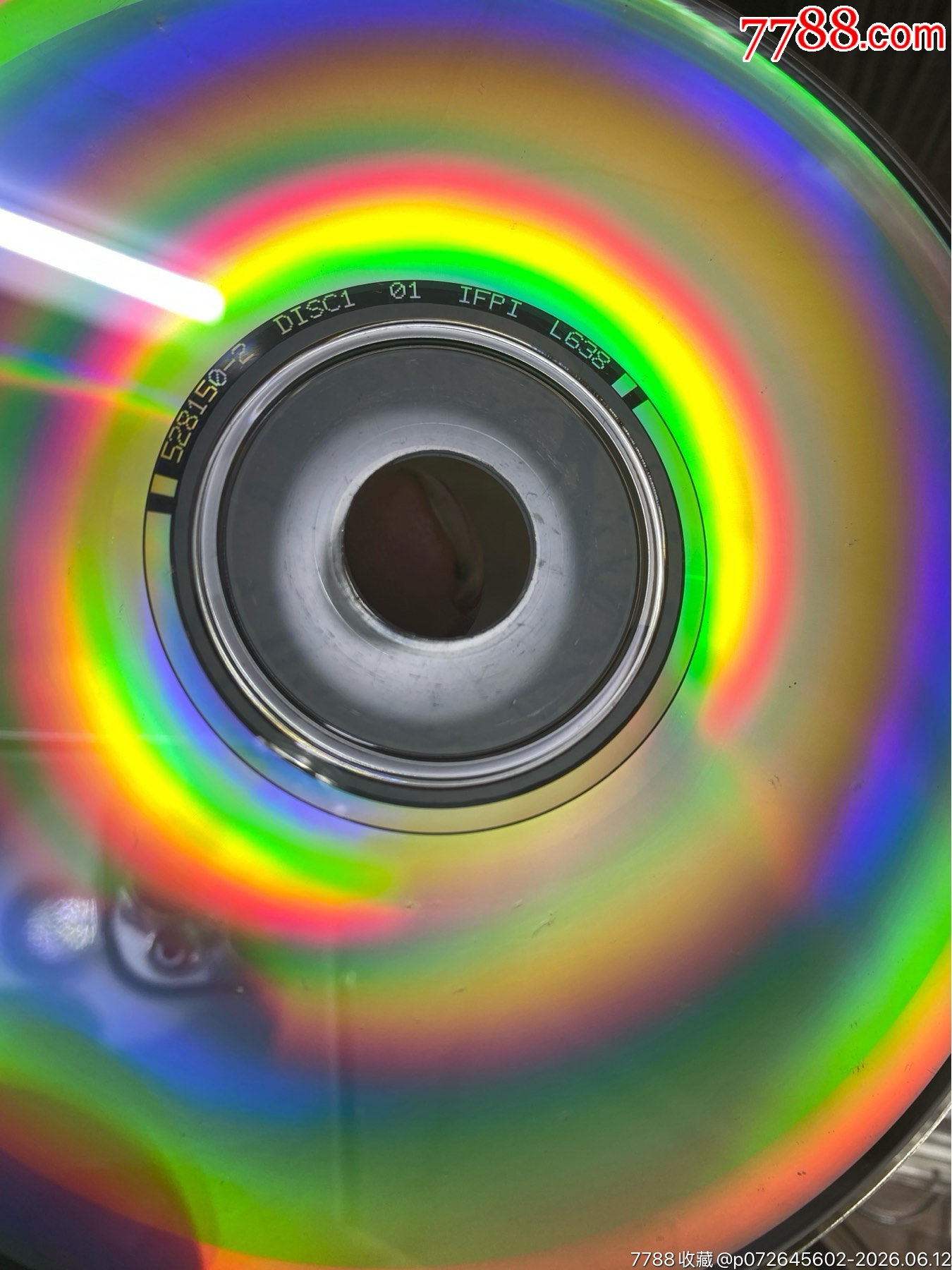 譚詠麟。2Cd。94/95新_價(jià)格80元_第4張_