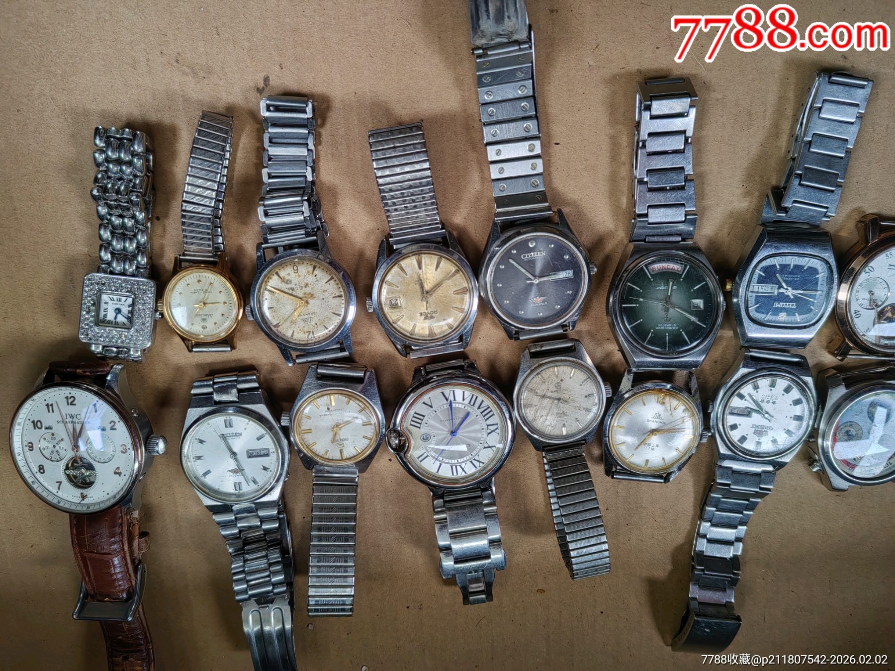 手表_價(jià)格544元_第3張_