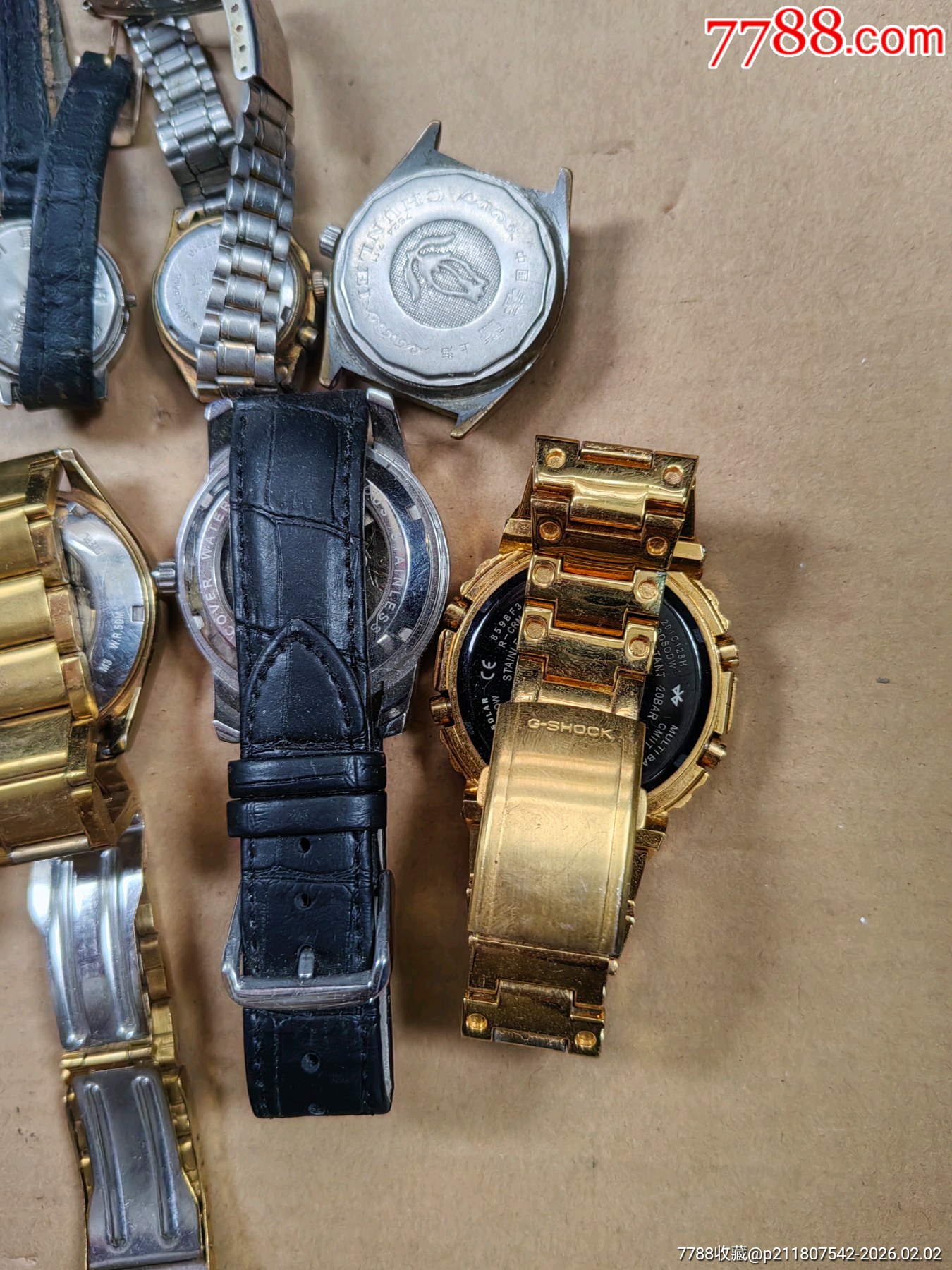 手表_價(jià)格169元_第6張_