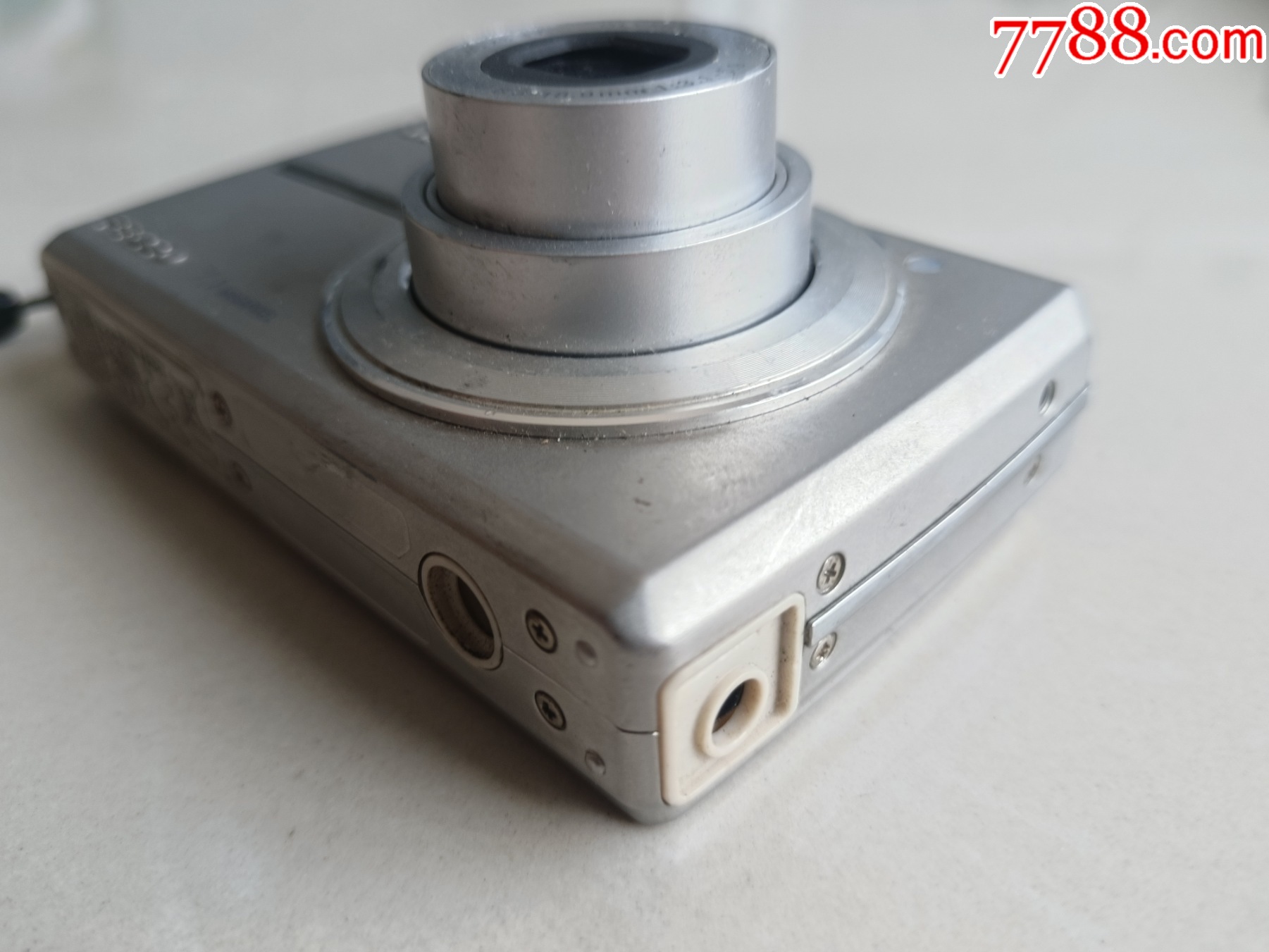 奧林巴斯數(shù)碼相機單反照相機——每天上拍各種相機、詳情看好再拍_價格33元_第6張_