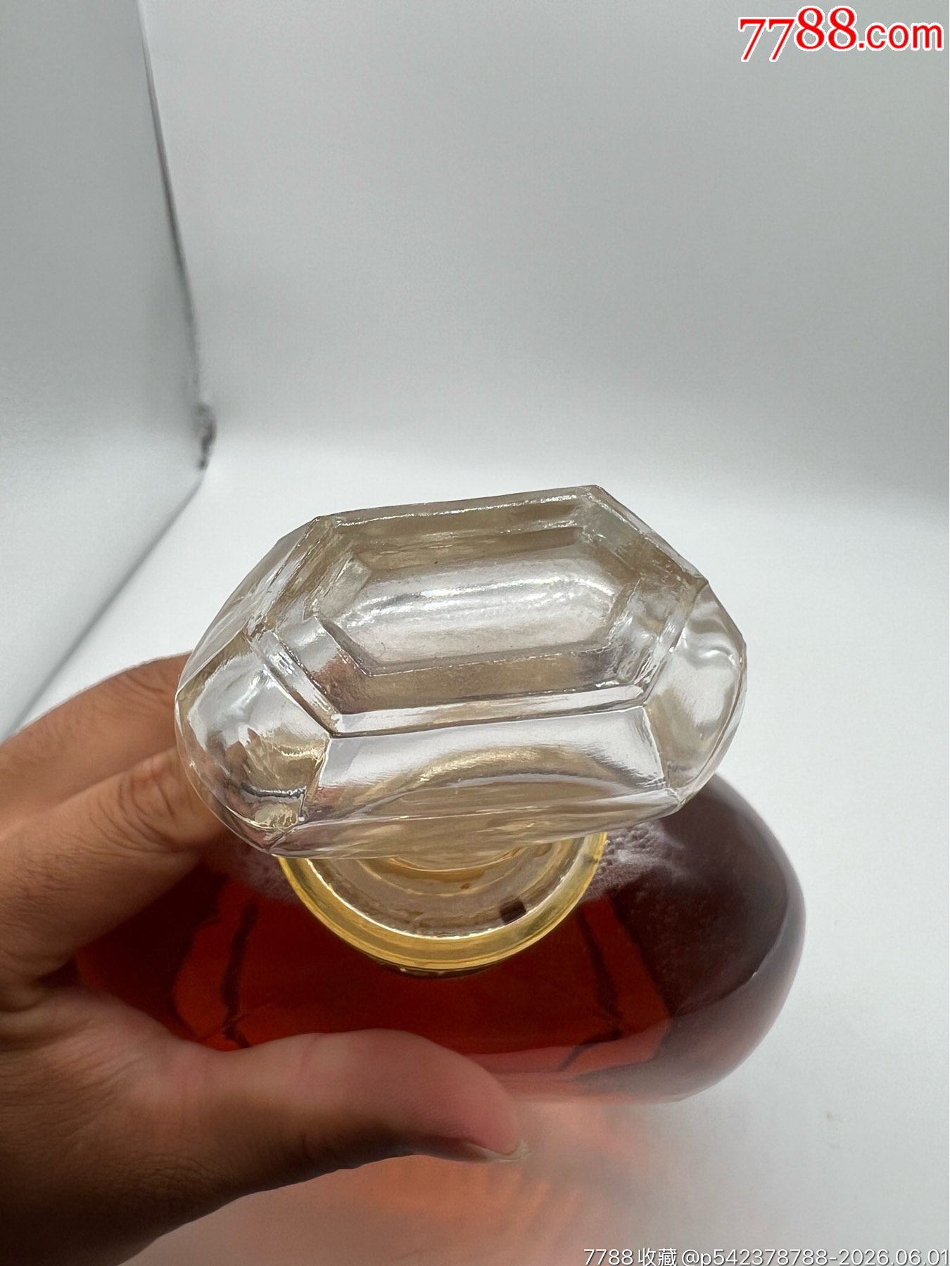 九十年代老洋酒XO_價格210元_第10張_