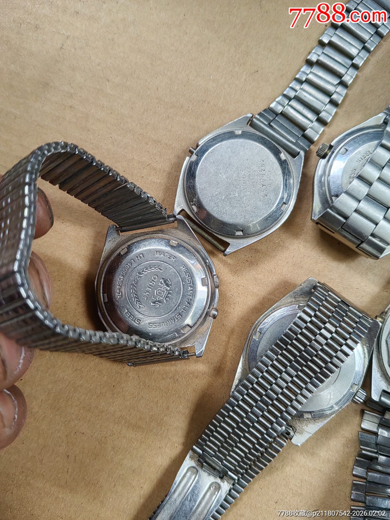 手表_價(jià)格169元_第9張_