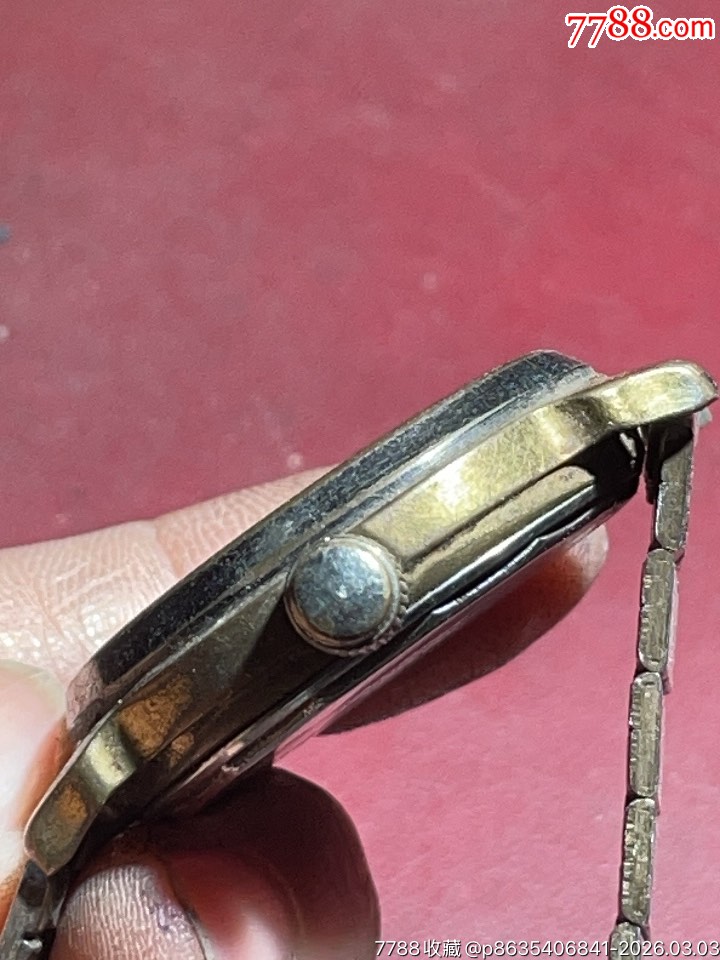 所有手表當(dāng)配件賣：8200_價格10元_第2張_