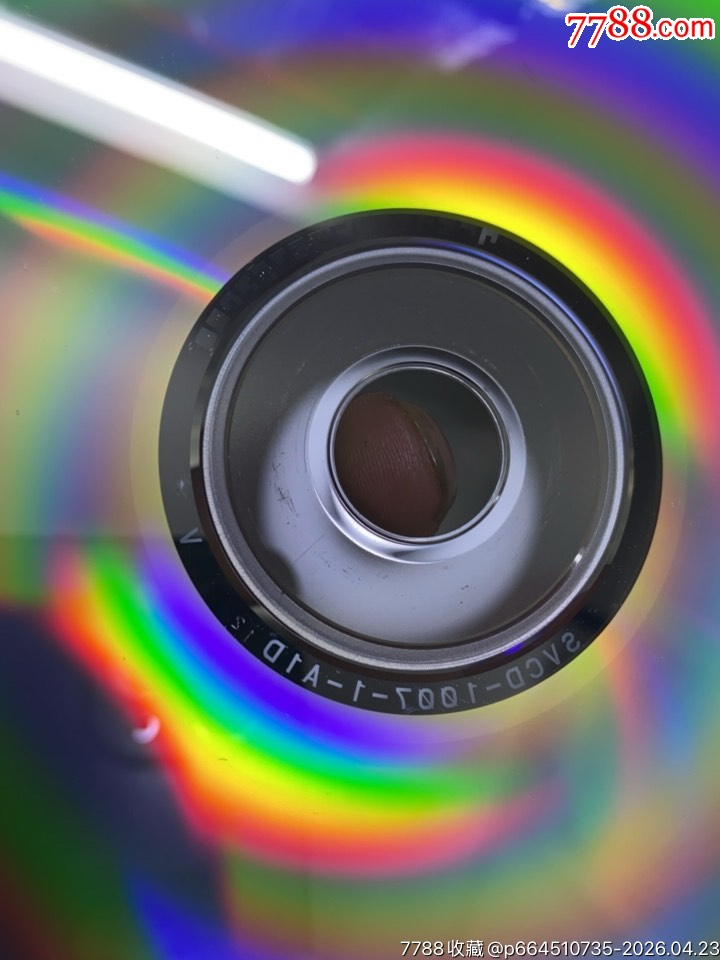 海之詩(shī)。JVC。95新_價(jià)格20元_第4張_