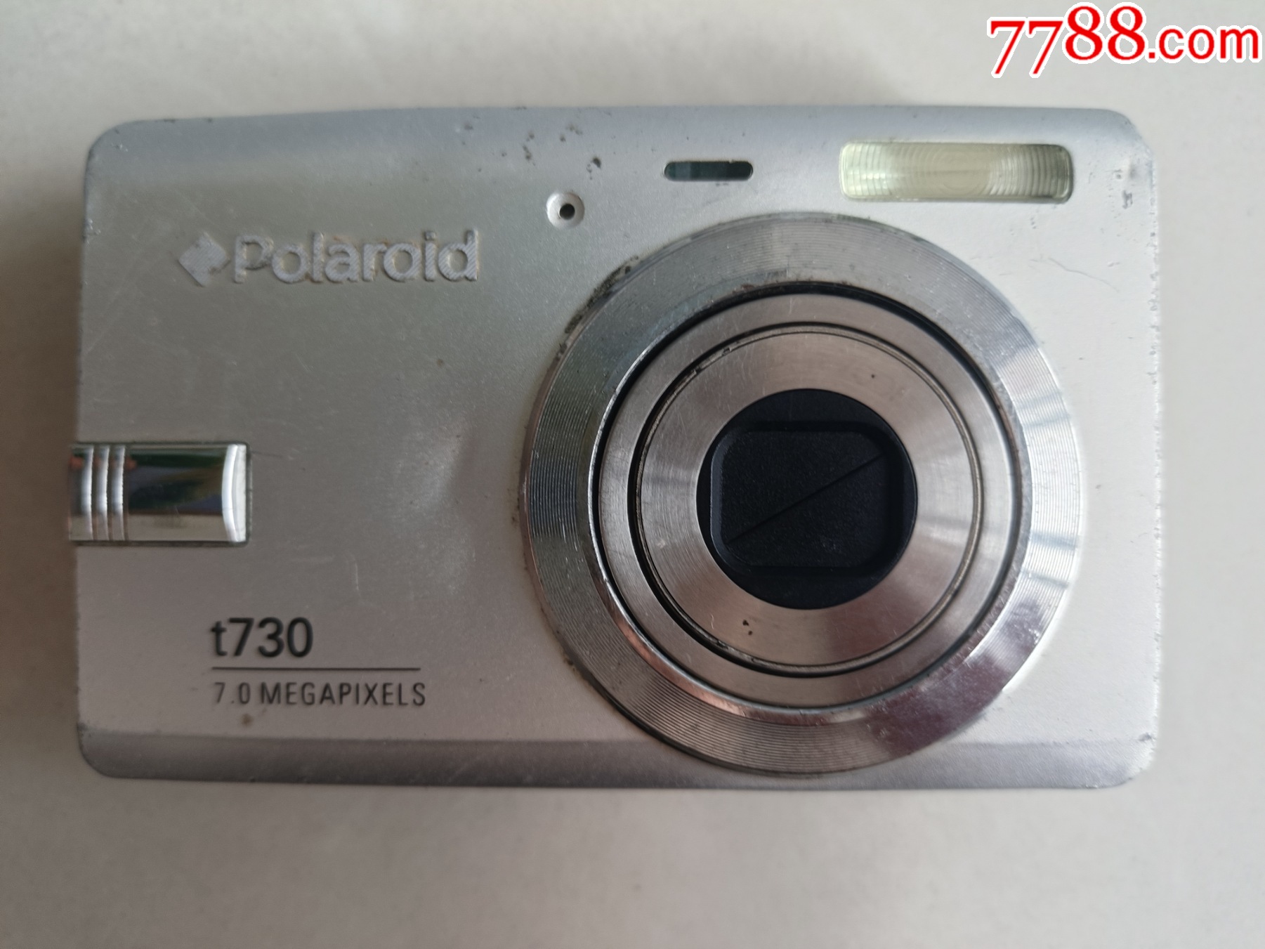 寶麗來數(shù)碼相機單反照相機——每天上拍各種相機、詳情看好再拍_價格15元_第1張_