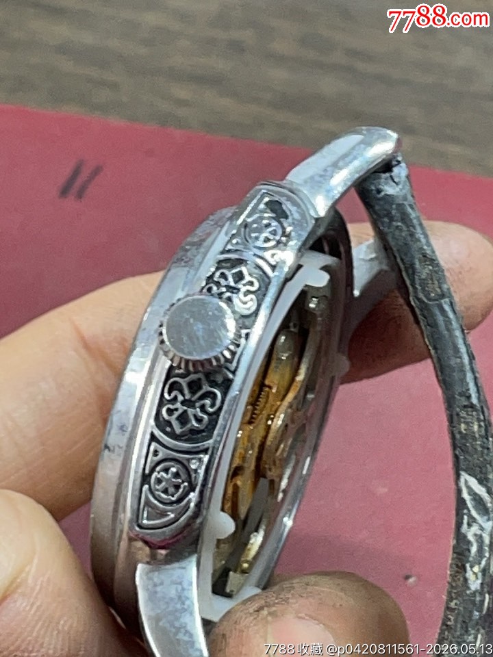 所有手表當(dāng)配件賣&6949_價(jià)格10元_第2張_