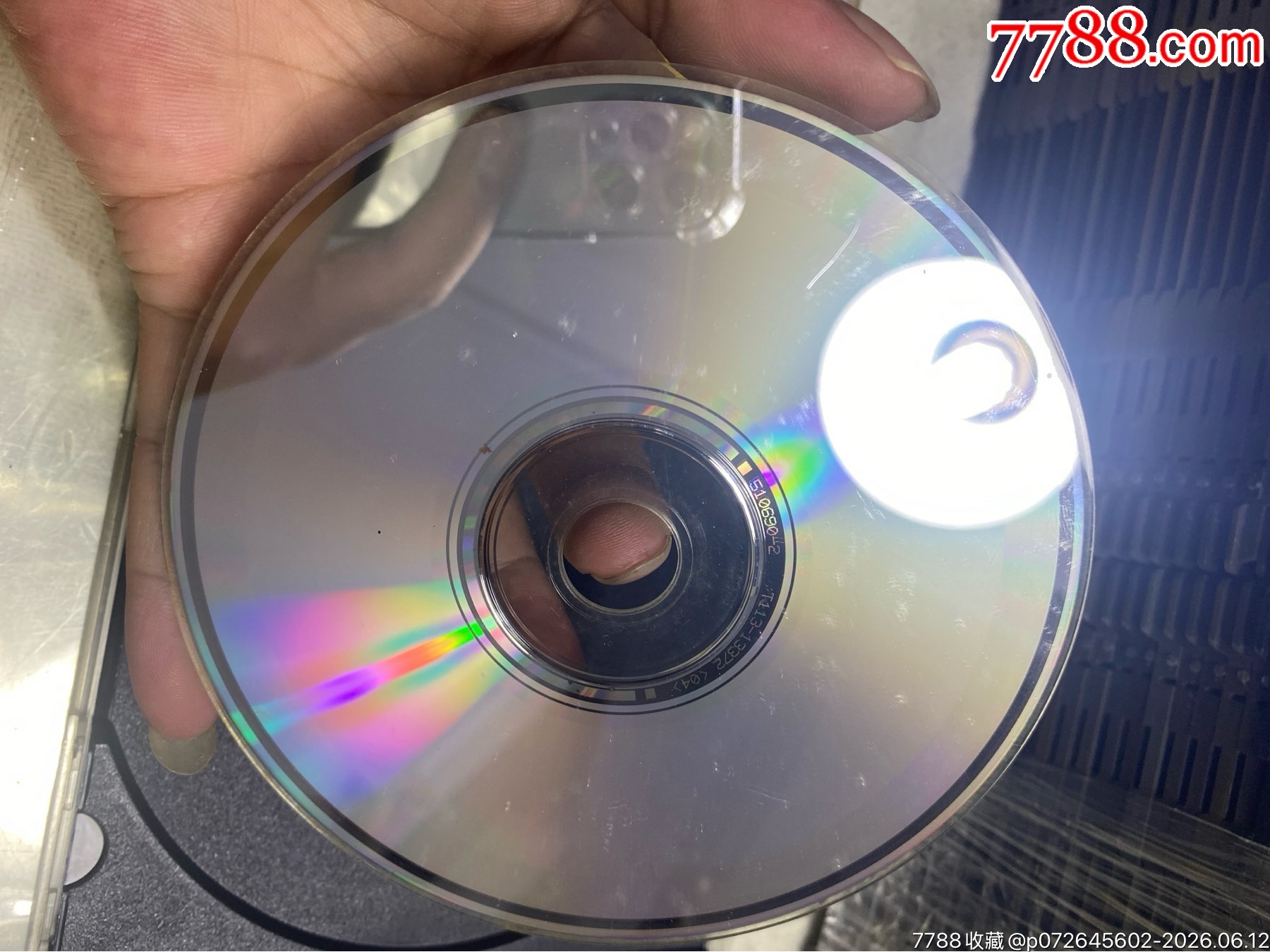 黎明。韓版無碼。93新。微透光_價格28元_第5張_