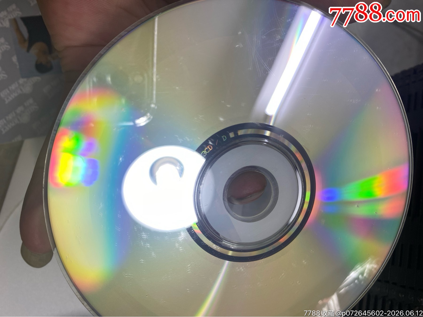 張智霖。92新_價格30元_第6張_