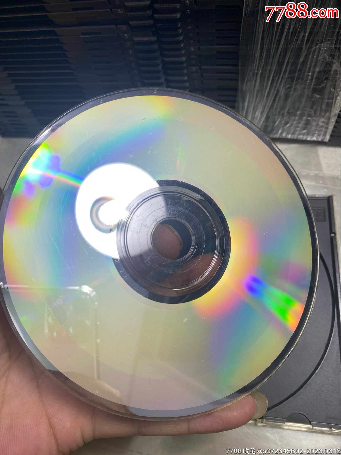羅大佑。天龍?zhí)撟?A2。92新。多微痕_價(jià)格495元_第6張_