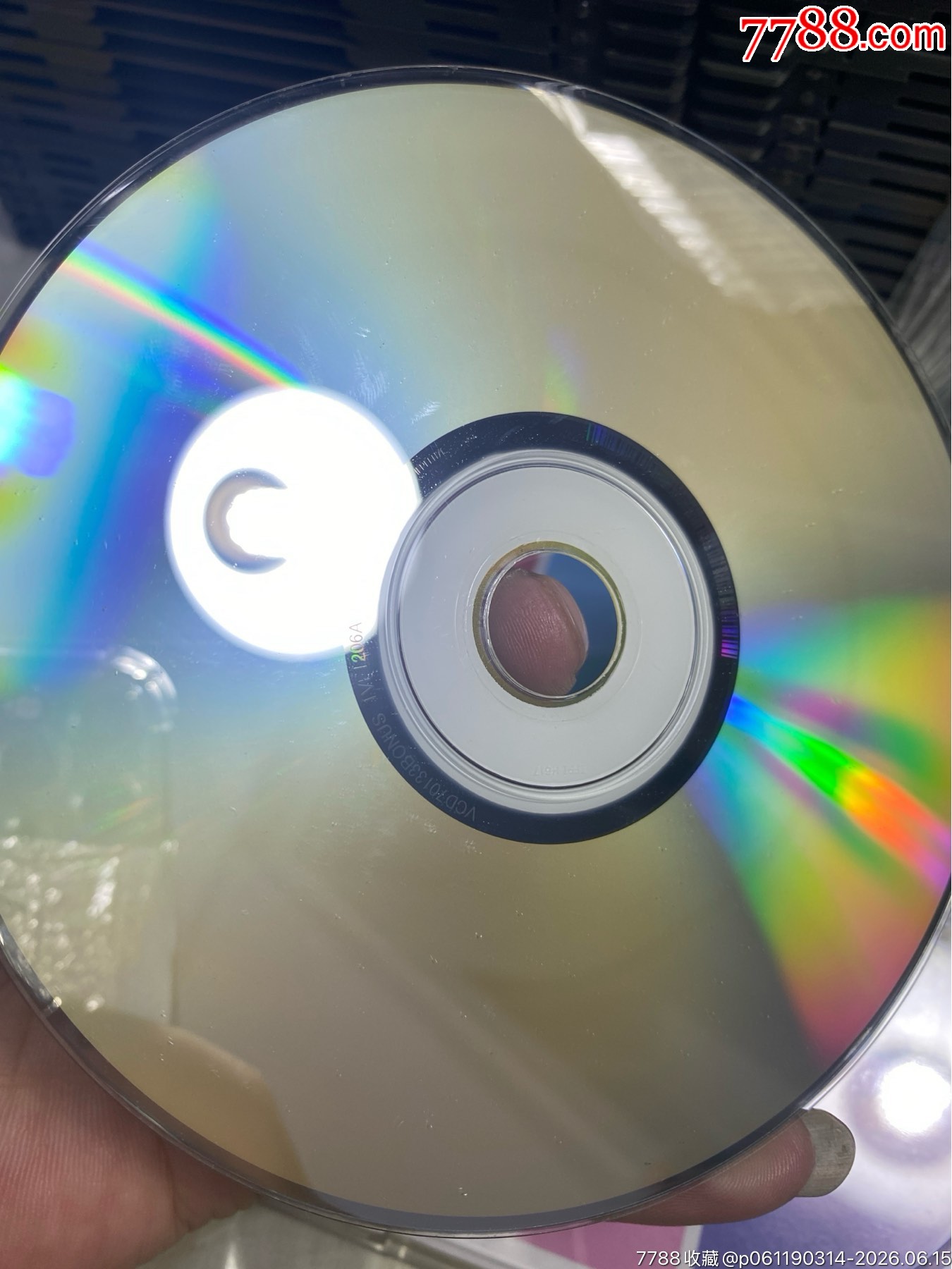 陳慧琳。94新_價(jià)格10元_第5張_