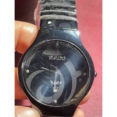 所有手表當(dāng)配件賣：7992