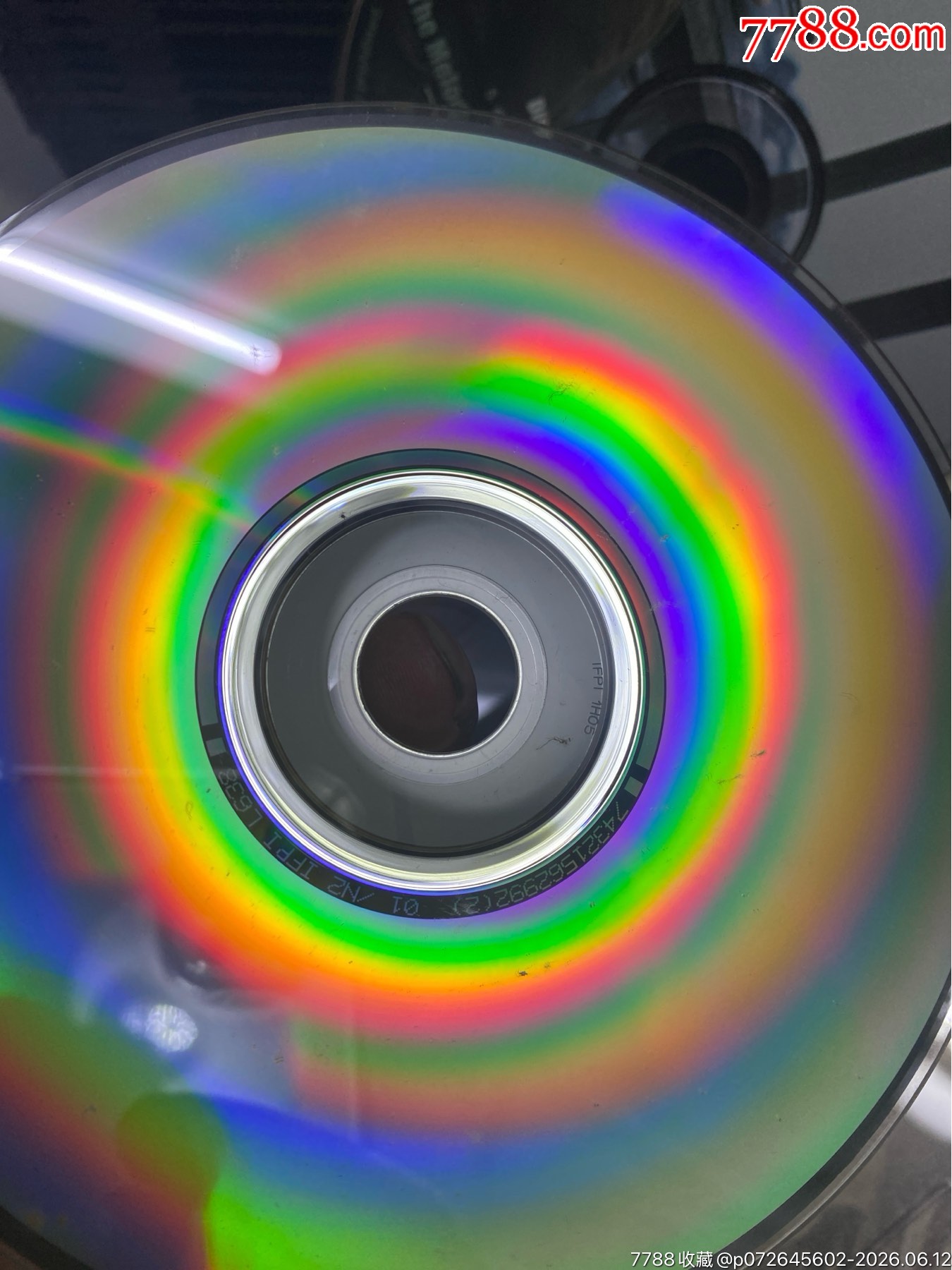 劉德華。2VCD。94新_價格20元_第4張_