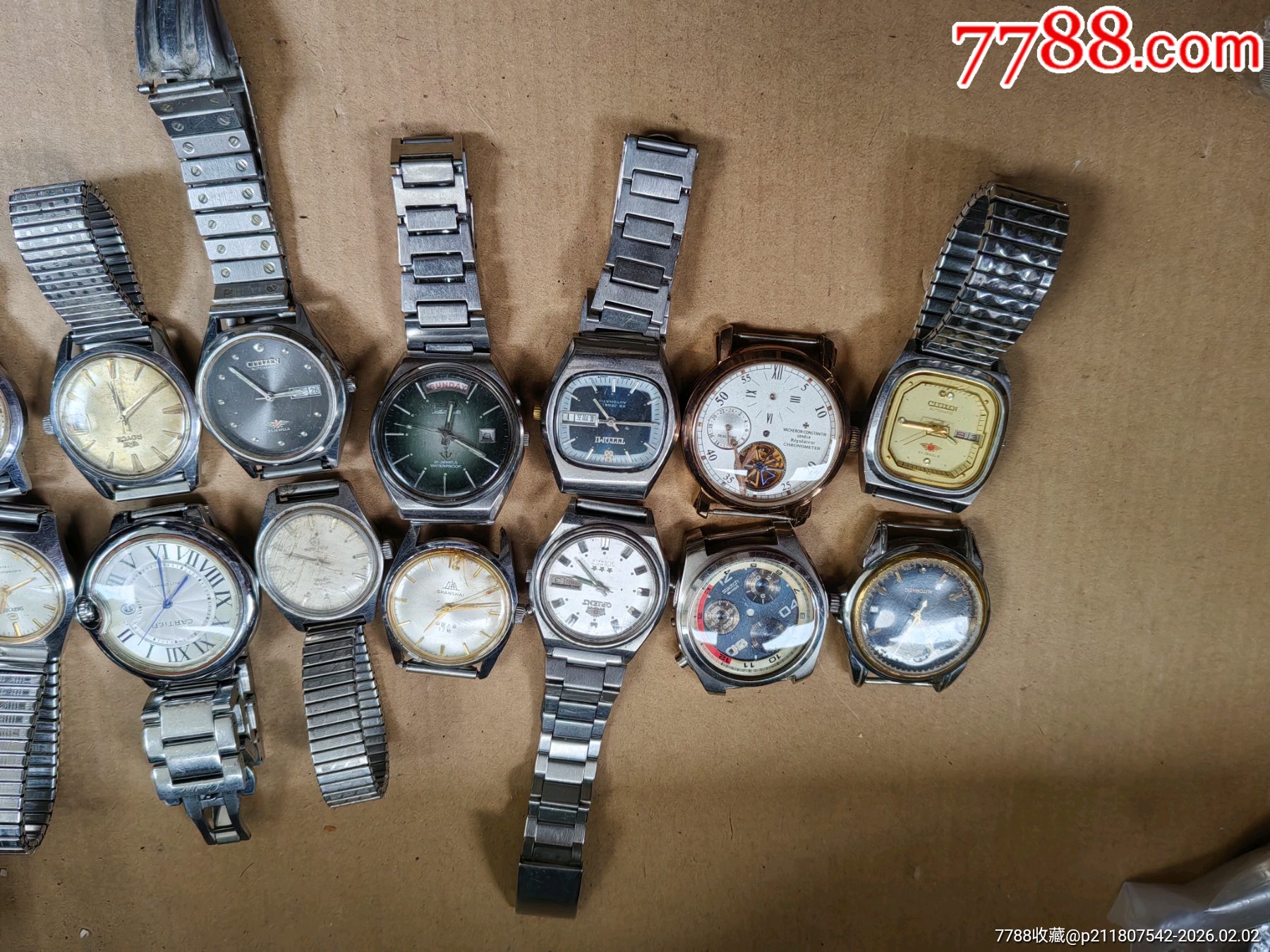 手表_價(jià)格544元_第14張_