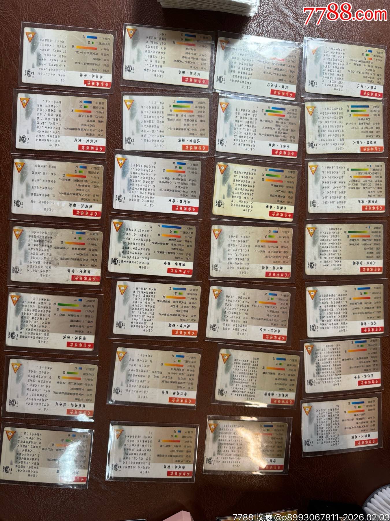 金廚水滸_價格1394元_第2張_