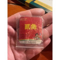 小主人哪吒獎卡