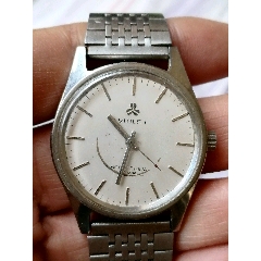 手表，走時