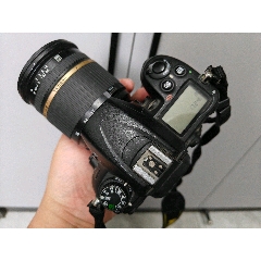 尼康D7000單反相機(jī)（單機(jī)身+電池+充電器，不帶鏡頭）