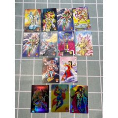 小浣熊封神大卡合拍