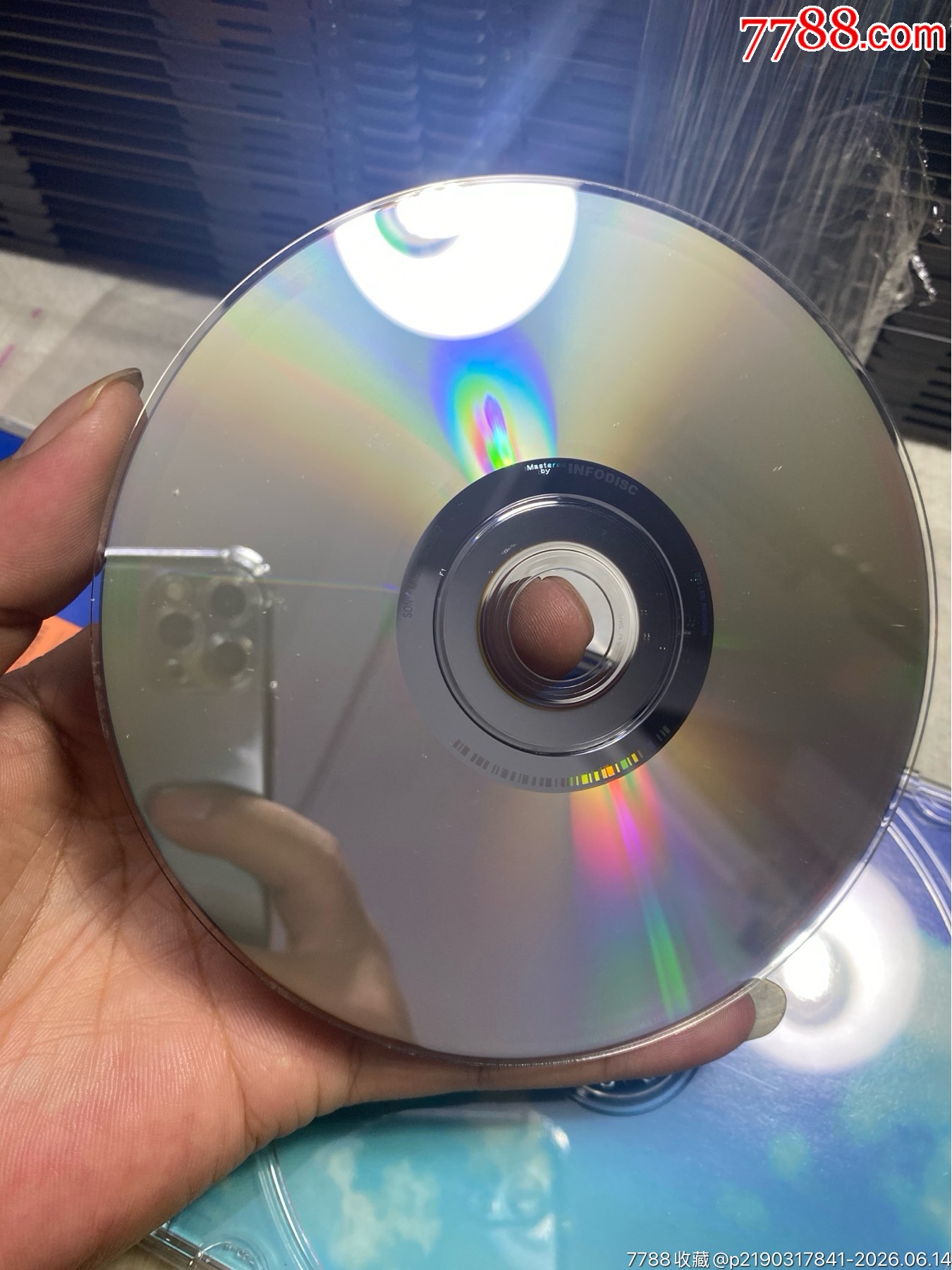 橘子新樂團。95新_價格10元_第5張_
