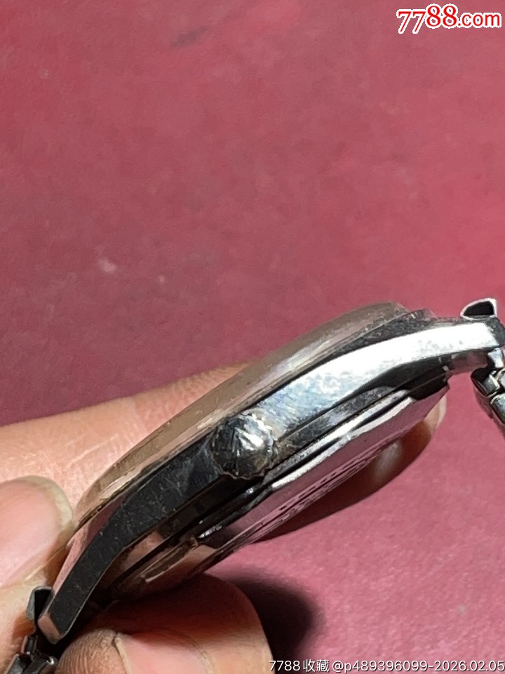 所有手表當(dāng)配件賣：1479_價格20元_第2張_