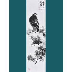 沈碧莲-中国工笔花鸟画大家（终身保真）__【7788旧书网】