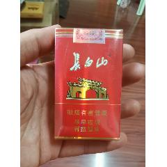 老煙收藏：長白山，紀(jì)念版【本商品僅供收藏】(au44658074)_7788商城__七七八八商品交易平臺(7788.com)