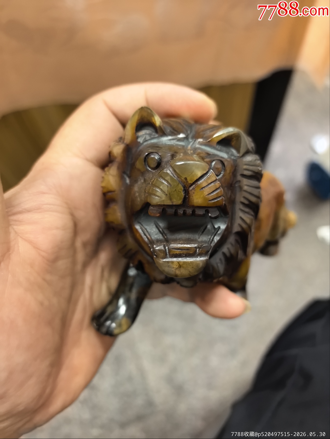 玉獅_價格20元_第7張_