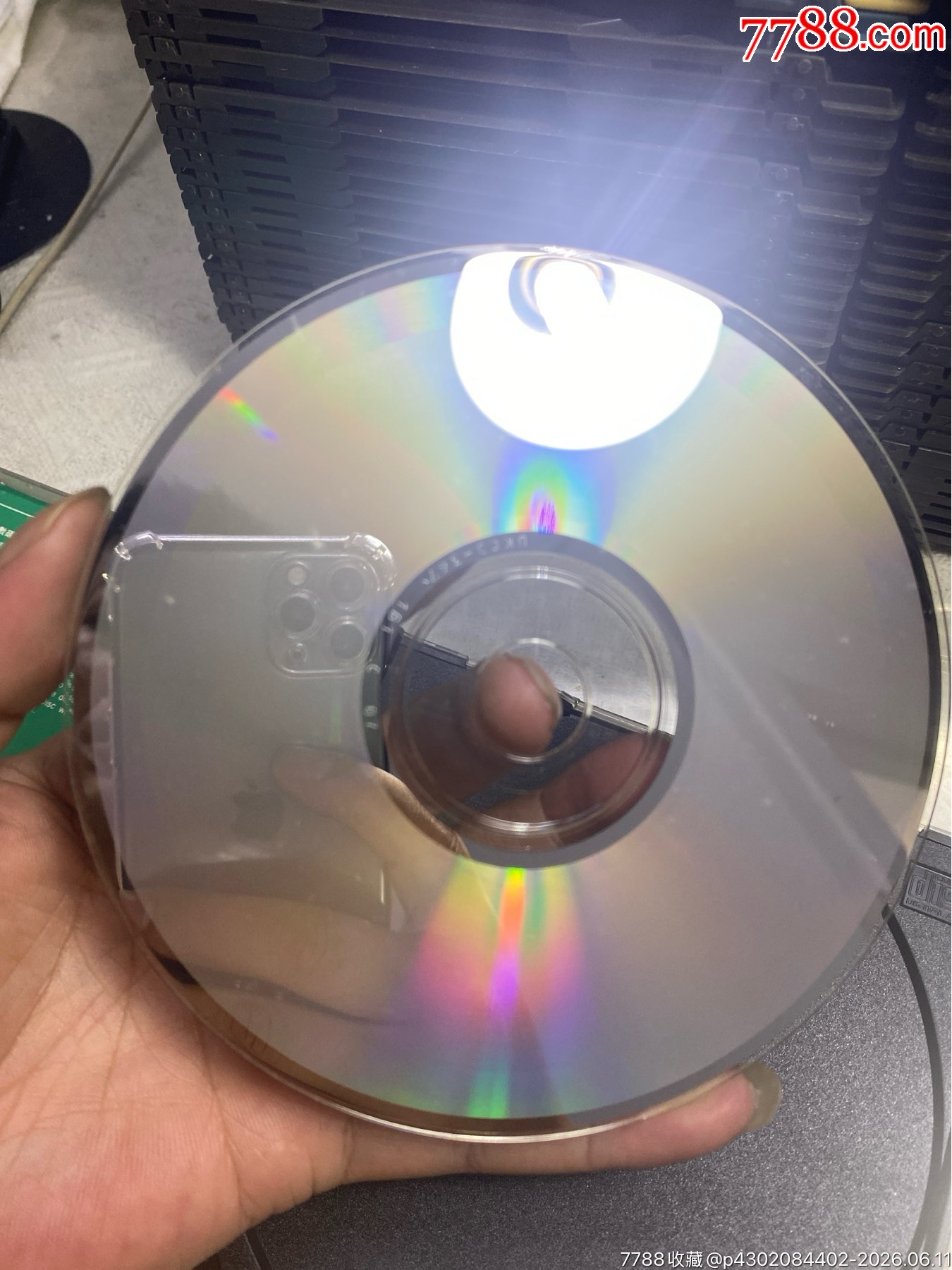 輕曲妙韻盡精英3。天龍版。94新_價格30元_第5張_