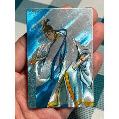 小浣熊三國(guó)卡.大粗諸葛亮