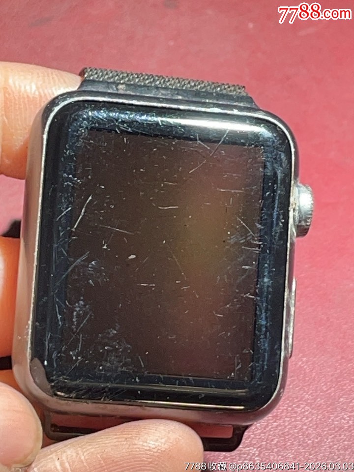 所有手表當(dāng)配件賣：8000_價(jià)格10元_第1張_