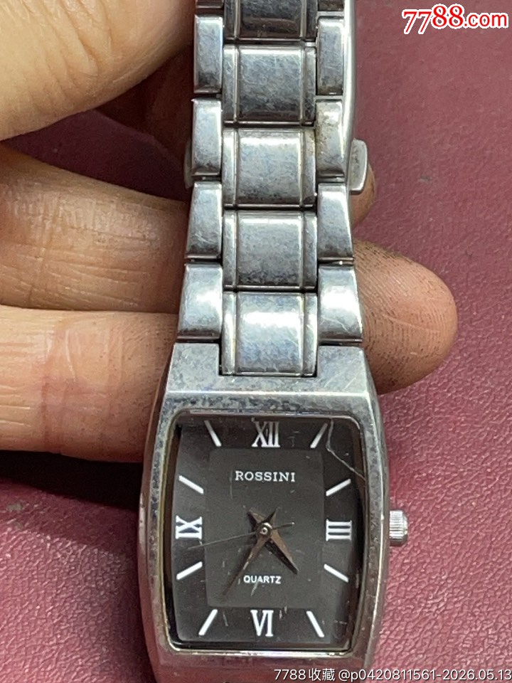 所有手表當(dāng)配件賣&6737_價(jià)格10元_第5張_