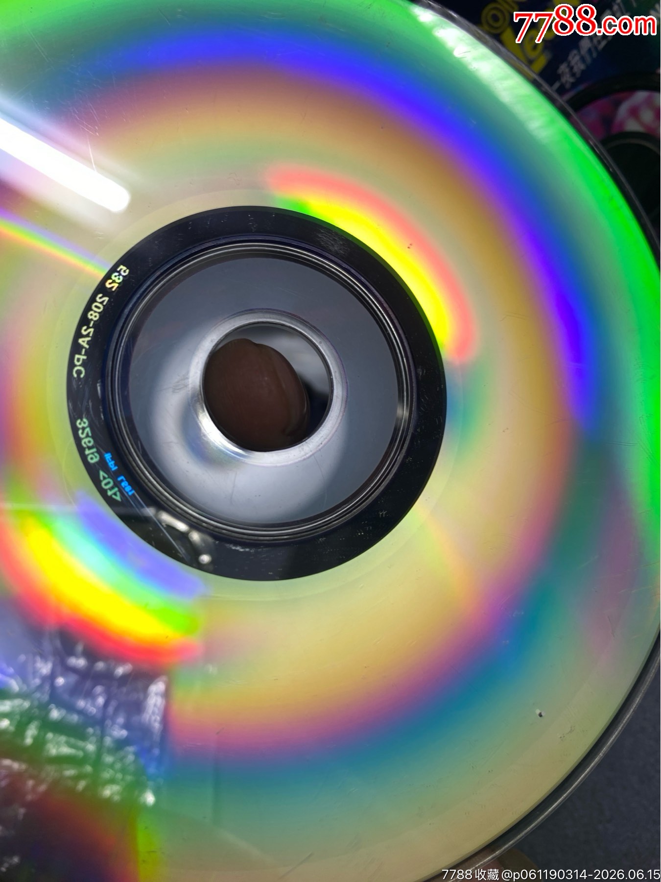 黎明演唱會。2Cd。85/92新_價格70元_第4張_